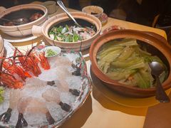 -惠食佳(滨江大公馆店)