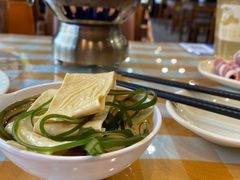 -庆丰包子铺(安东店)