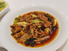 -渝信川菜(南滨店)