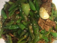 -洞庭土菜小炒馆(易发广场店)