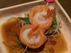 -筱田の食堂·izakaya(淮海中路店)