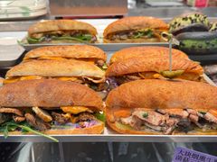 -PAOPAO Bakery&Café(港汇店)