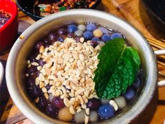 心太软冰豆花-冒椒火辣(太古里店)