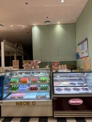 -奈尔宝·儿童乐园·亲子餐厅(华采天地店)