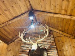 -卢布里西餐厅(总店)