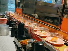 -争鲜回转寿司(南开大悦城店)