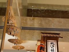 -视界美食自助餐厅·石家庄希尔顿酒店