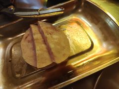 -胡悦里韩式烤肉(芝罘万达广场店)