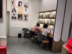 -海马体照相馆(重庆万象城大师店)