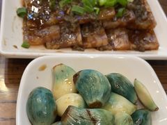 -晋B2008刀削面(小南庄店)