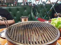 -原始泥炉烤肉(总店)