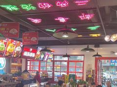 -蛙一刀·麻椒鱼火锅(金仙桥店)