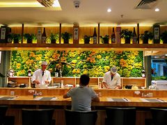 大堂-森味花园·日本料理(伊藤洋华堂亚运村店)