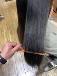 -Mentor Hair Salon