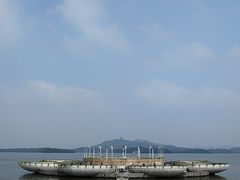 -池州市平天湖风景区