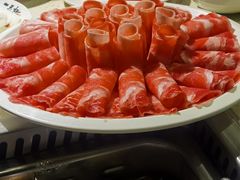 -一天好养生火锅·衢州人自己的火锅(阳光水岸店)