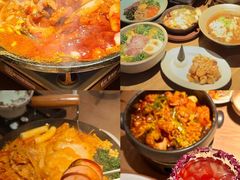 -双门洞·森系料理(体育西店)