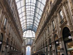 -埃马努埃莱二世拱廊