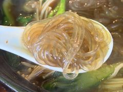 -凡老头米线砂锅(古荡新村西粮站)