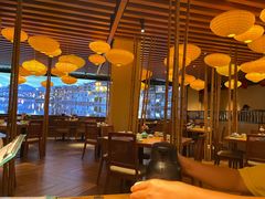 大堂-沅江水·湖南家宴(南村万博长隆商圈店)