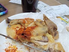 金牌葫芦鸡-西安贾三灌汤包·回坊小吃·清真炒菜(北院门总店)
