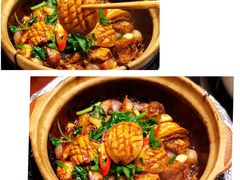 -金龙·打边炉(武进路店)