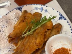 -厝小满.姜母鸭/泉州菜(桥南店)