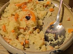 -那时新疆·若羌(经纬汇店)