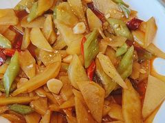 -小船渔村·大连菜(明泽街店)