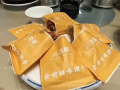 -香顺客家菜(常平店)