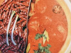 -小龙坎火锅(沂南店)