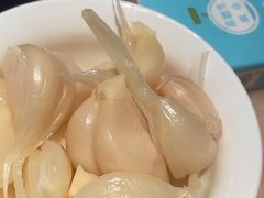 -清真·老门框爆肚涮肉·中华老字号(丰管路店)