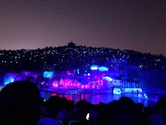 -威海华夏城景区