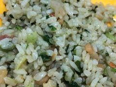 -舒蔡记生煎菜饭(云南中路店)
