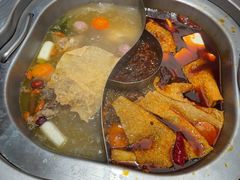 -豆花姐烂豆花火锅(水屯北路恒大滨河店)