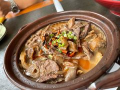 -天祥斋老北京八大碗烧烤家常菜(田村店)