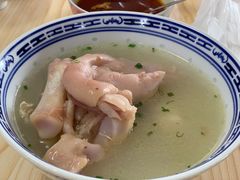 -盛兴面馆(真儒大厦店)