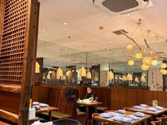 -泉畔人家·老济南经典鲁菜(大明湖店)