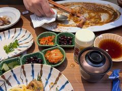 -CURRY YA 熟成咖哩專門店(深圳湾万象城店)