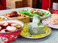 -中卫御苑福膳·养生局(圆明园店)