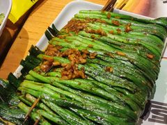 -木屋烧烤(龙岗龙城万科里店)