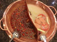 -老码头火锅(骡马市店)