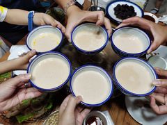 -冰煮羊(山水小区店)