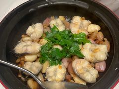 -莆田餐厅PUTIEN(金融街购物中心店)