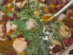 -缘生态云南菜·野生菌庭院餐厅(华侨城店)