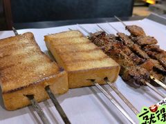 -江湖翅客(琶洲新村店)