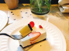 -双风车咖啡馆 Twin Windmills(六道口店)