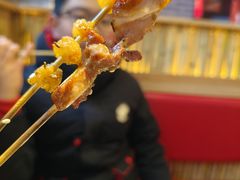 -串王阿三烧烤·小龙虾·烤鱼(拱墅胜利河美食街店)