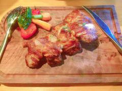 -MR.ROCKY洛奇先生RESTAURANT&BAR(宝安壹方城店)