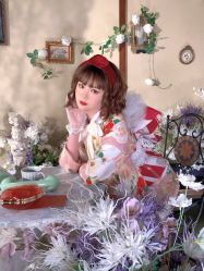 -持熹光年写真体验馆